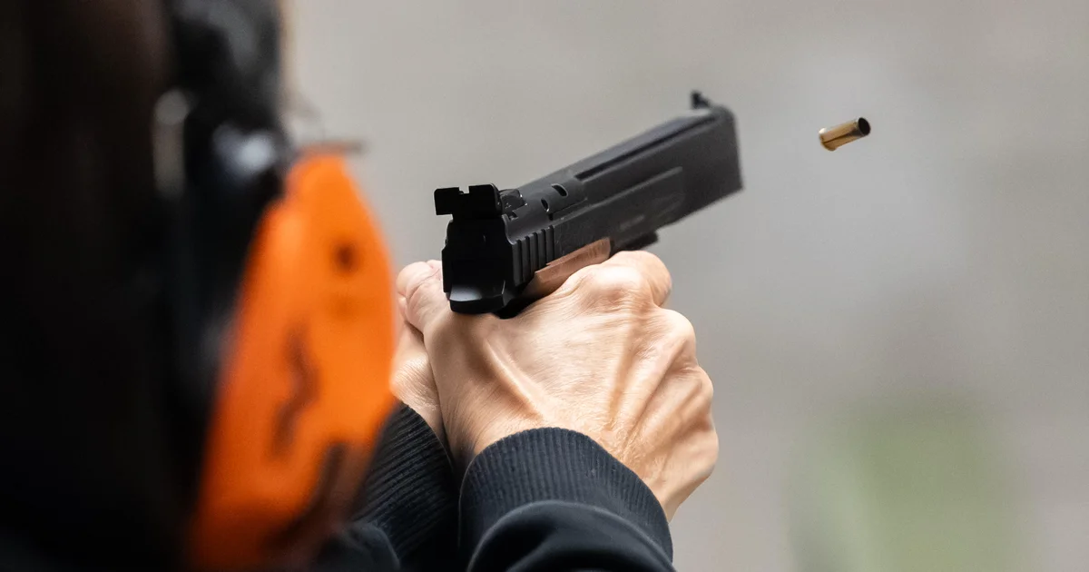 Justice Department Legal Opinion Concludes Federal Ban on Handgun Sales to Adults Under 21 is Unconstitutional