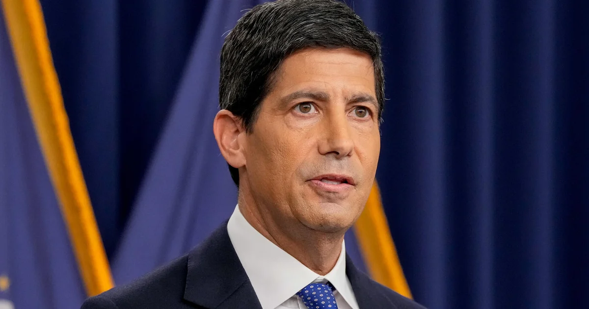 Federal Reserve Raises Interest Rates in Hawkish Move by Chair Kevin Warsh Amid Rising Inflation