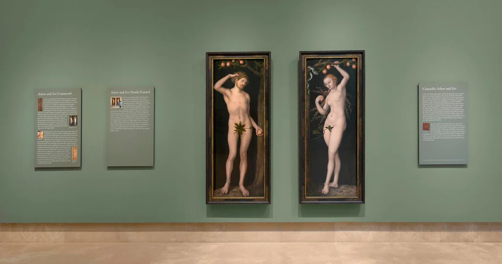 Lawsuits Filed Over Nazi-Looted Art Displayed in Museums in Los Angeles and Auschwitz