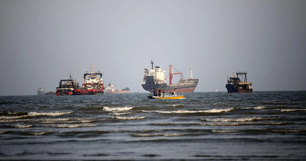 US Military Escorts One Billion Barrels of Oil Through Strait of Hormuz Amid Expanding Middle East Conflict