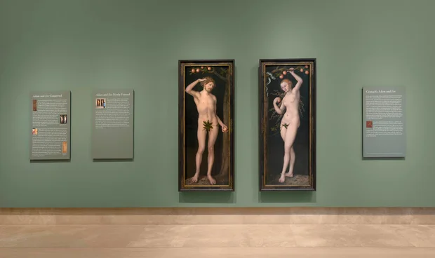 Lawsuits Filed Over Nazi-Looted Art Displayed in Museums in Los Angeles and Auschwitz