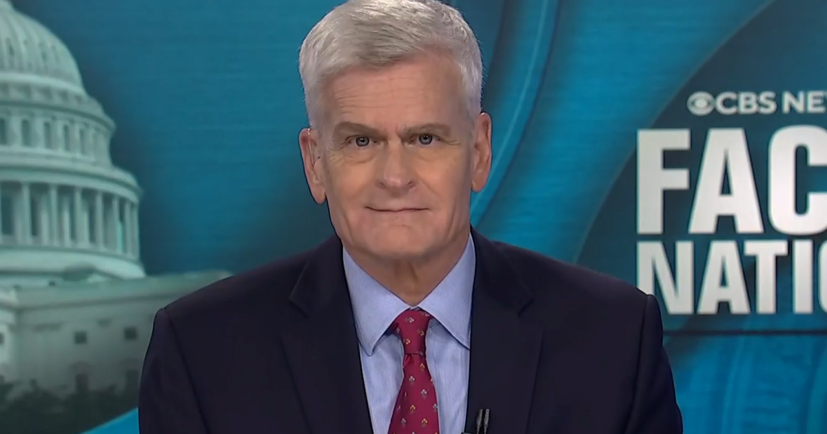 GOP Senator Bill Cassidy Urges President Trump to Show 'Radical Honesty' on Vaccines Amid Measles Surge