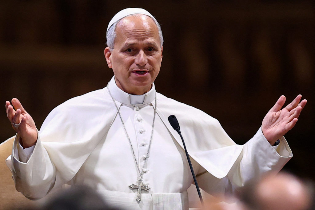 Pope Leo XIV Announces Longest International Trip to Date Covering Peru, Argentina, and Uruguay