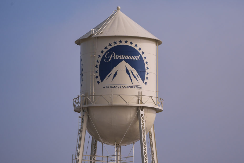 States and Hollywood Writers Settle Lawsuit Over Paramount-Warner Merger, Clearing Path for $81 Billion Deal