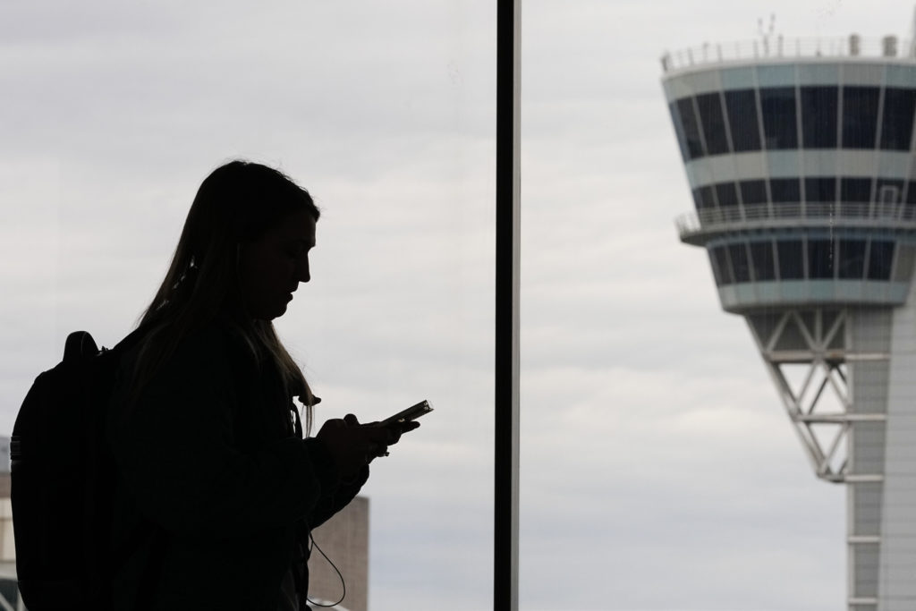Technical Problems at Key Air Traffic Center Disrupt Flights Across U.S. Northeast