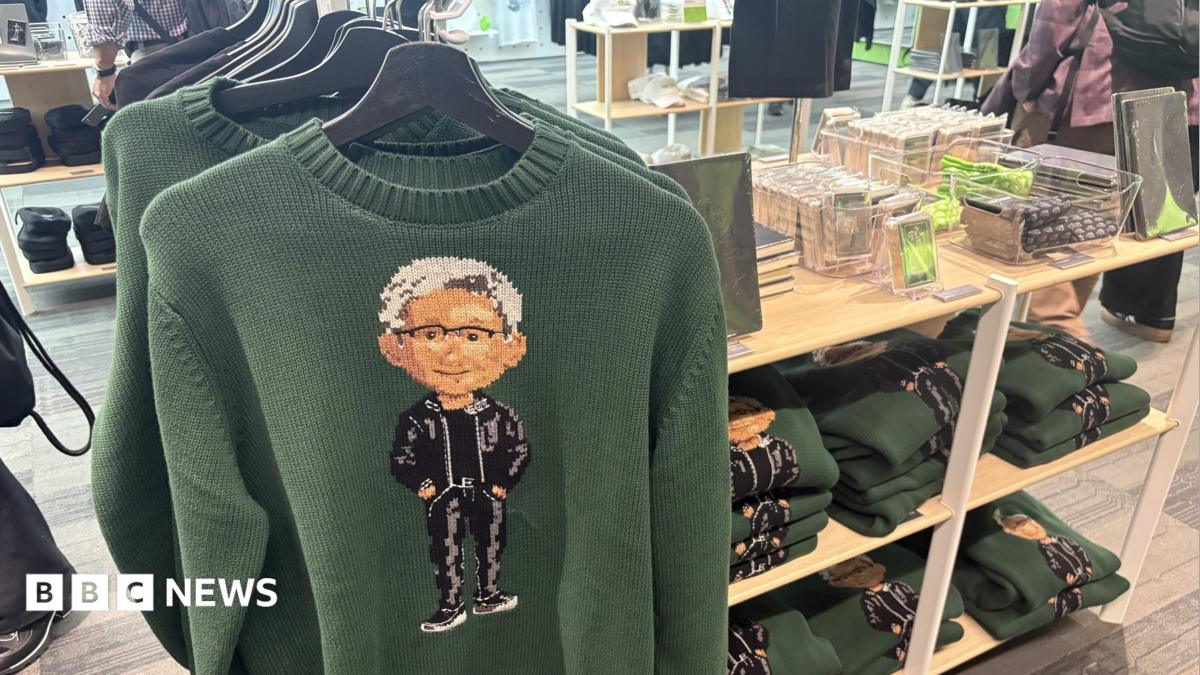 Silicon Valley Shifts to Style: Why Major Tech and AI Firms Are Selling Branded Fashion Lines