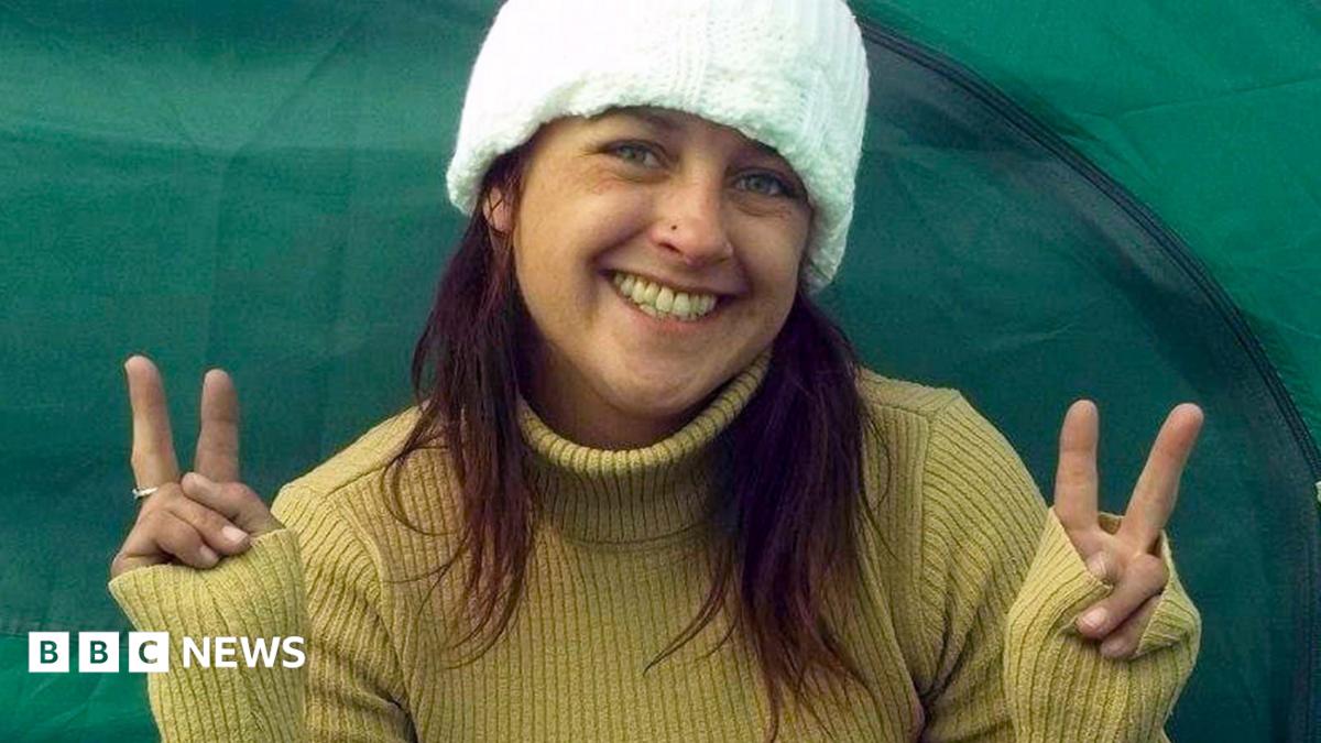 Human Remains Found in London Wildfire Identified as Missing Mother Joanne Sheen