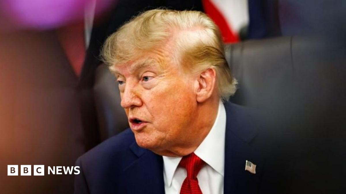 Trump Signs Sweeping Russia Sanctions Bill Targeting Major Oil and Gas Buyers