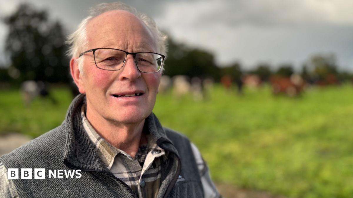 Northern Ireland Dairy Farmer Finds Solace and Community in Farmers' Choir After Losing Herd to Bovine TB