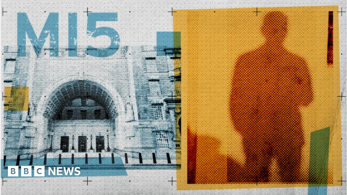 MI5 Admits Giving False Evidence in Court Over Violent Neo-Nazi Informant Case