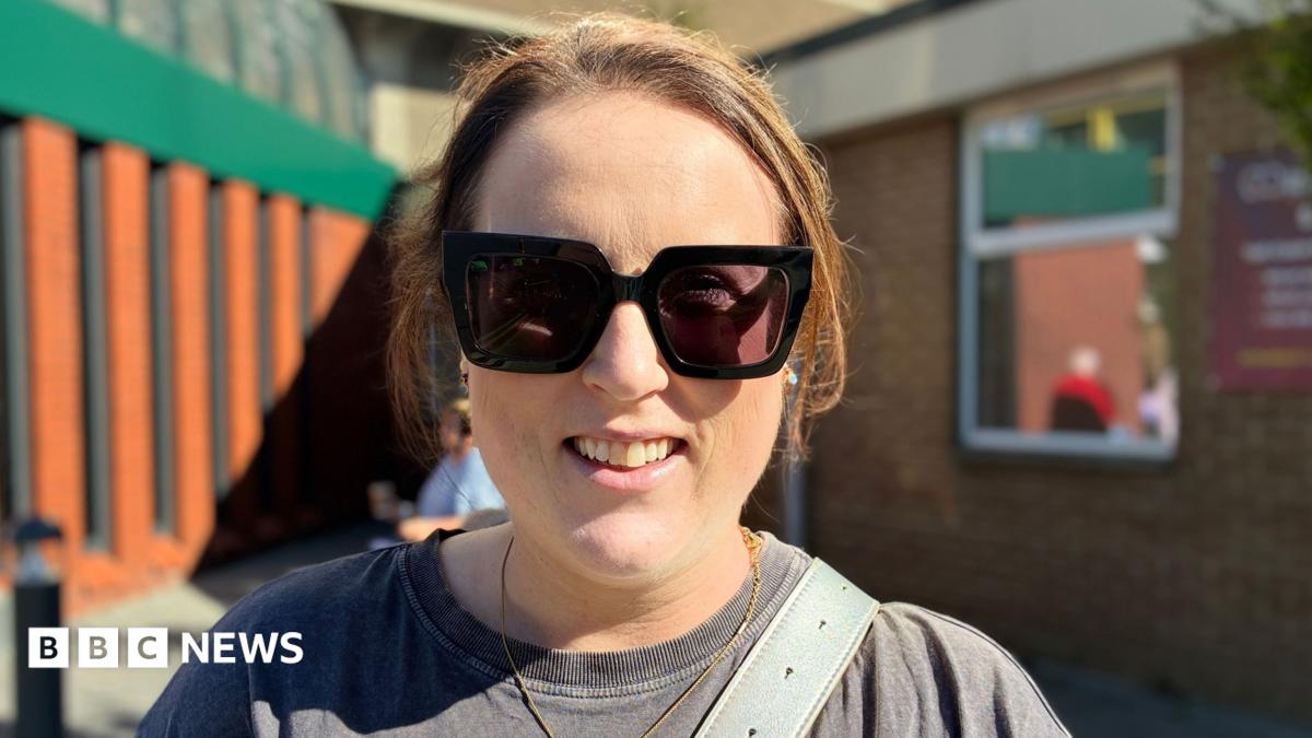 Expectant Mothers Face Disruption as Daisy Hill Hospital Maternity Services Face Suspension