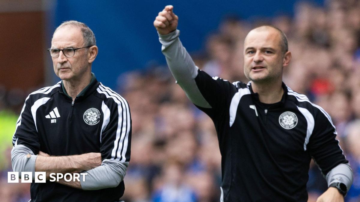 Celtic Face Crucial Test After Derby Defeat and Growing Fan Concerns