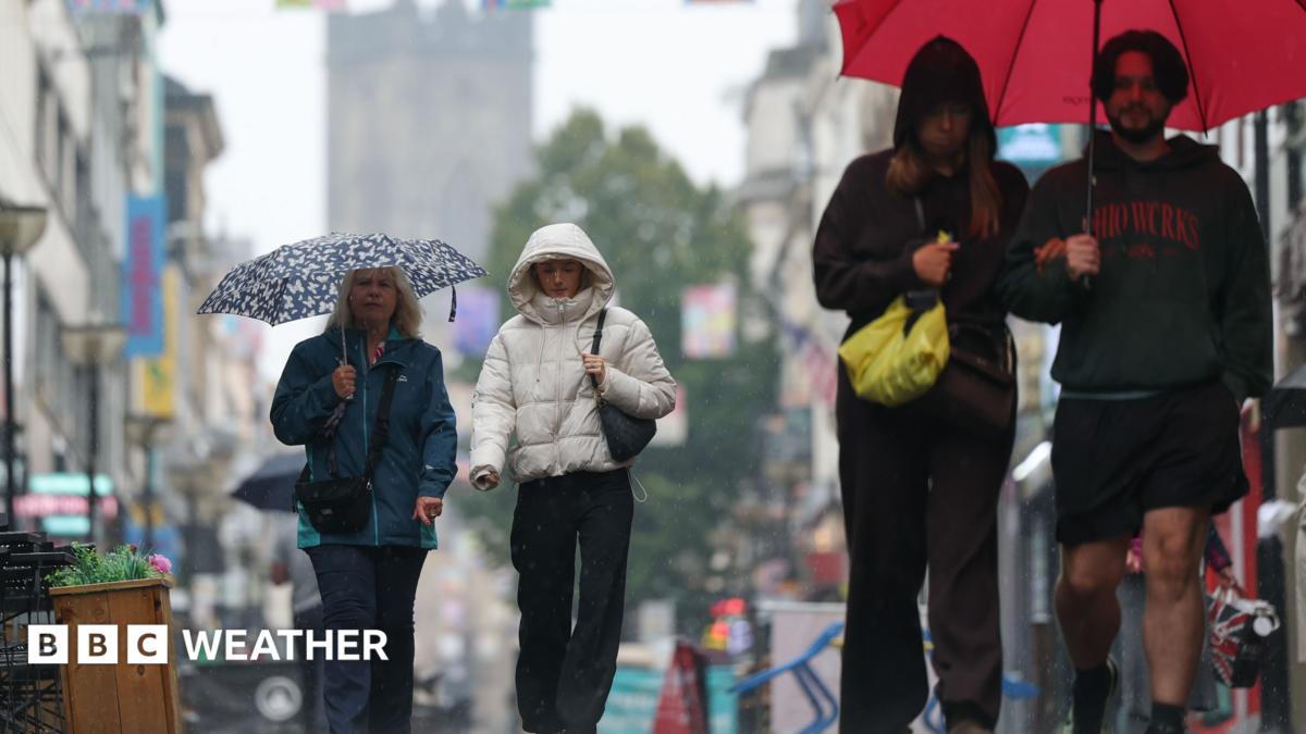England Requires Months of Above-Average Rainfall to Fully Recover from Ongoing Drought, Environment Agency Warns