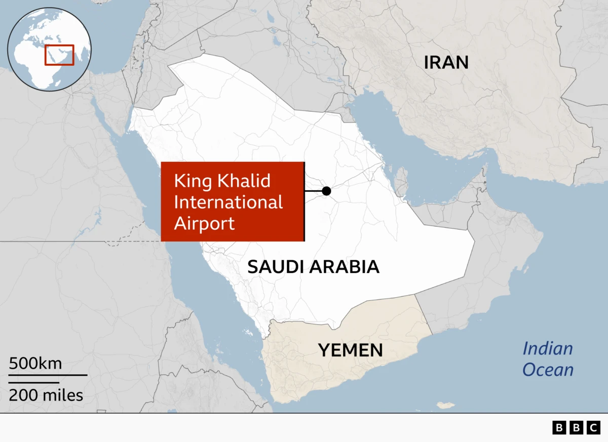 Additional source image from BBC News World