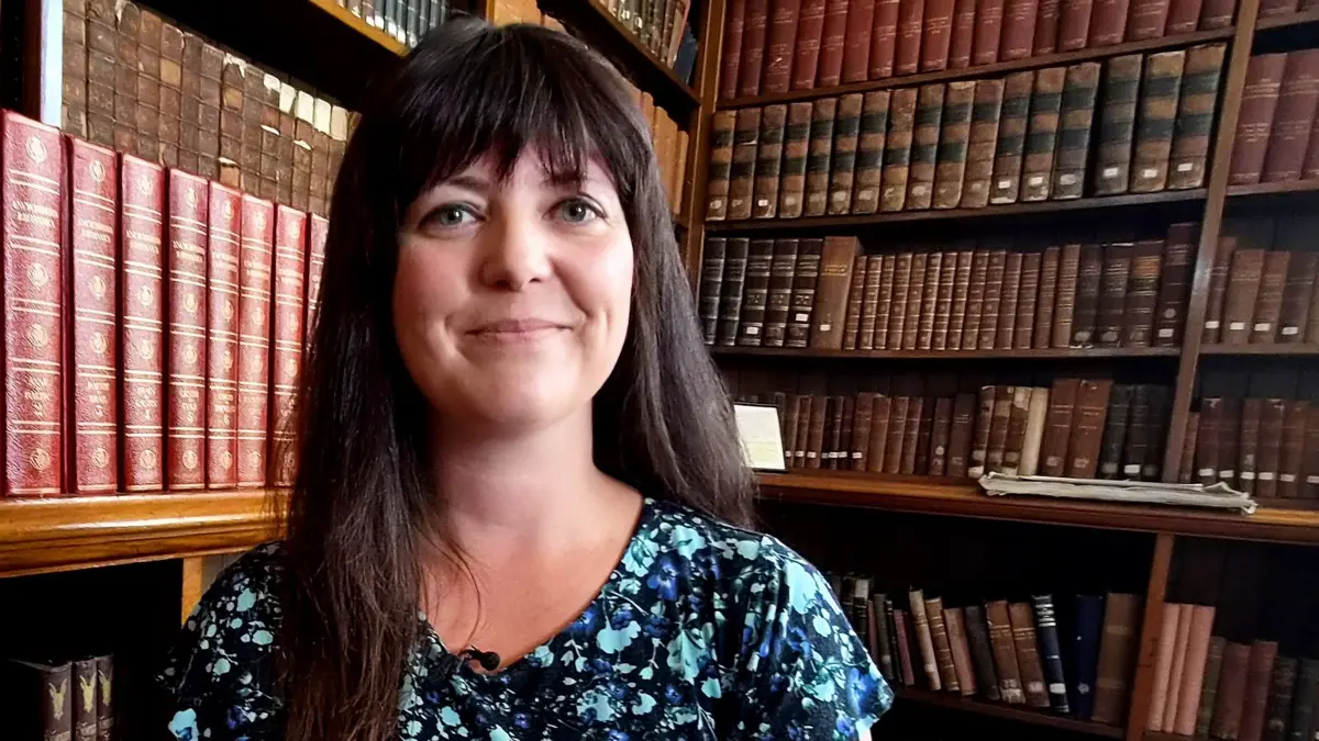 Helen Jenner Likely to Succeed Arrested Dan Thomas as Reform Wales Leader