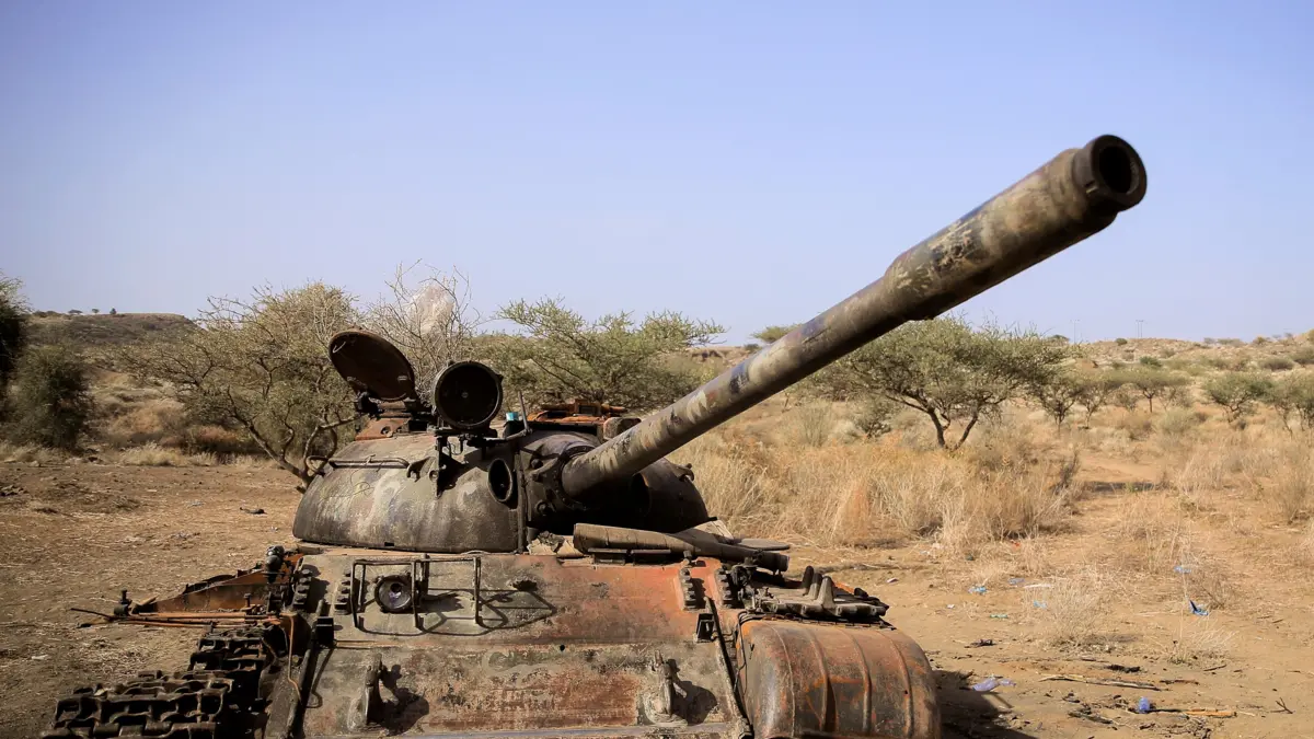 Additional source image from BBC News World