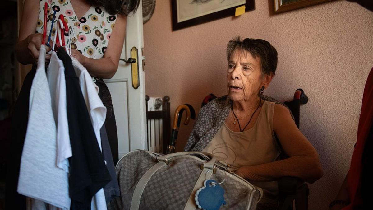 Spanish Pensioner Maricarmen Abascal Dies Following High-Profile Eviction