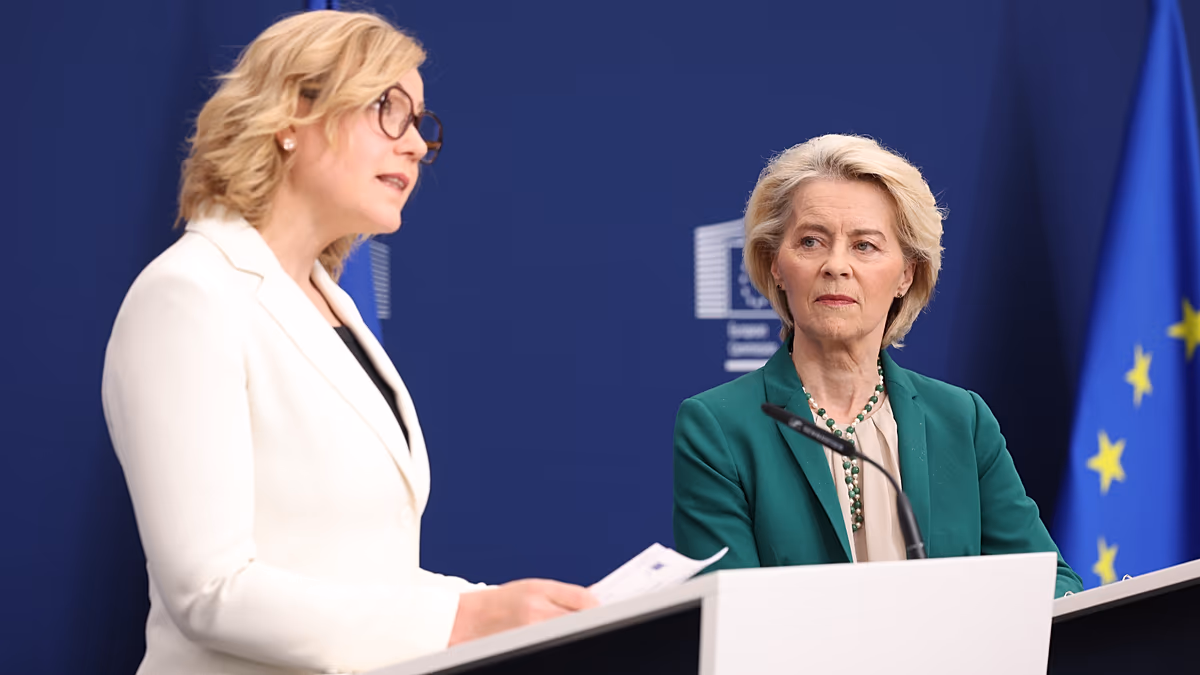 EU Faces Security and Privacy Hurdles Ahead of 2026 Digital Identity Wallet Rollout