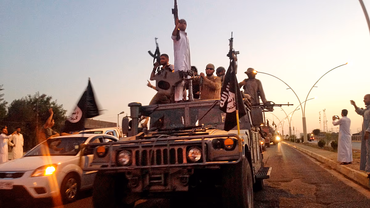 Trial of Six French Islamic State Suspects Opens in Baghdad Amid Repatriation Calls