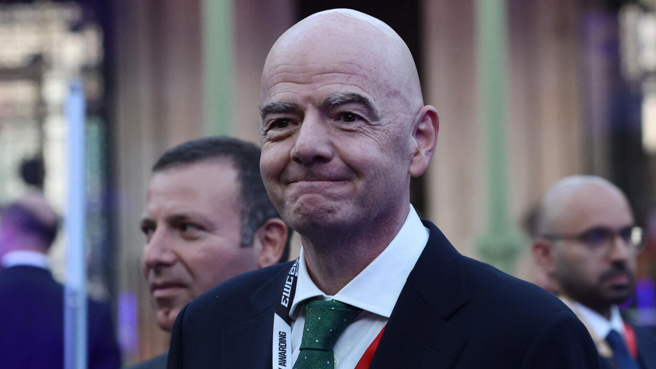 UEFA and CONCACAF Demand FIFA Release $2.1 Billion From Reserves for Member Associations