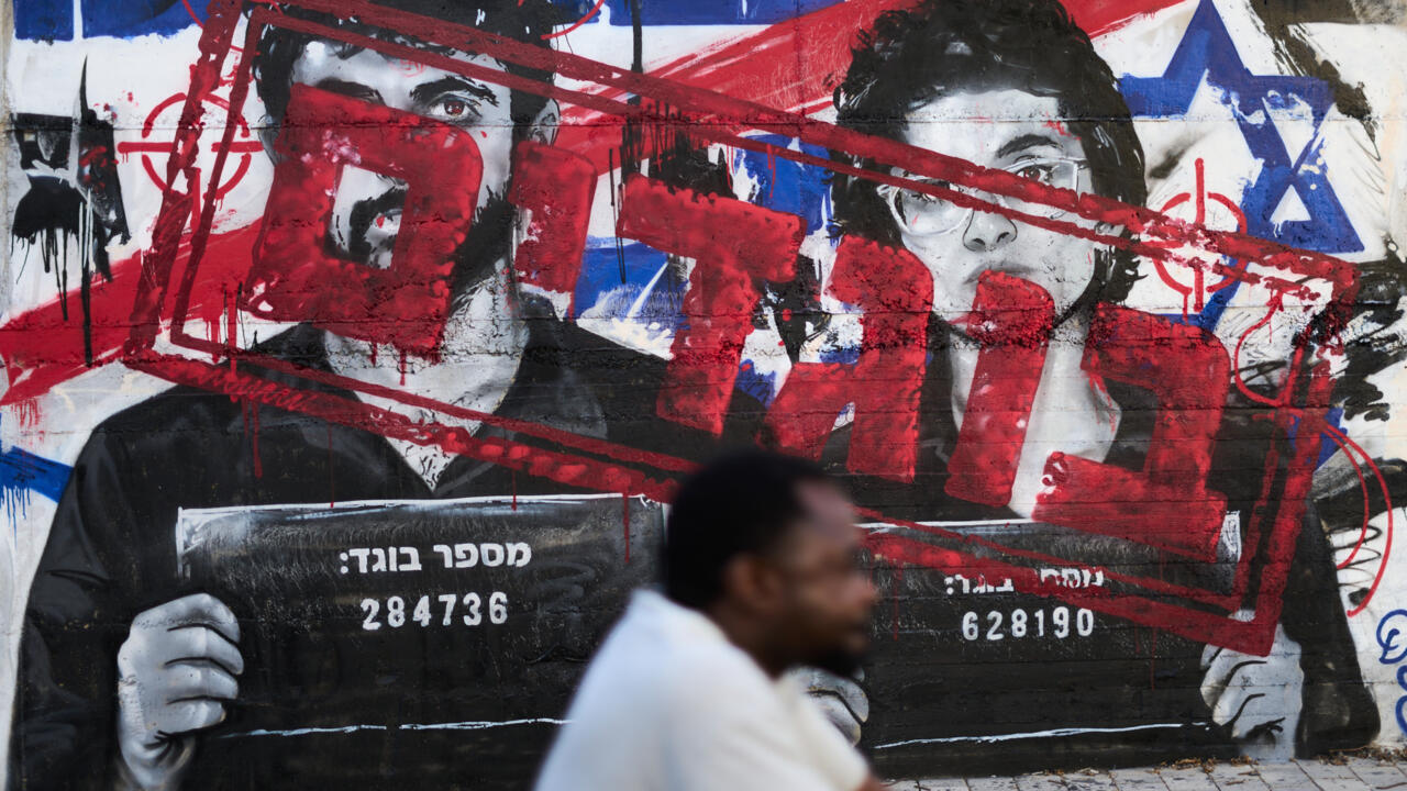Gaza Documentary 'NAZA' Sparks Political Storm and Threats Against Directors in Israel
