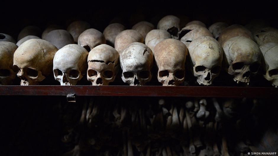 UK Authorities Charge 65-Year-Old Man Over Suspected Role in 1994 Rwandan Genocide