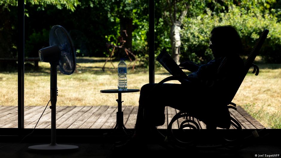 Summer of 2026 Breaks Records Across Europe and Triggers Thousands of Heat-Related Deaths