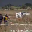 South African Police Discover Ninth Body Near Johannesburg Amid Growing Serial Killer Fears