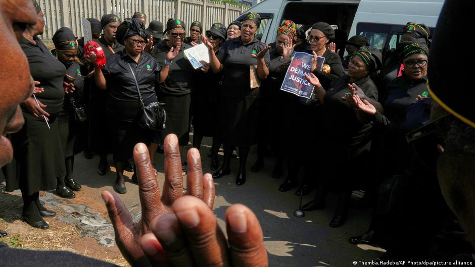 Why Gender-Based Violence Persists Across Southern Africa Despite Laws and National Policies