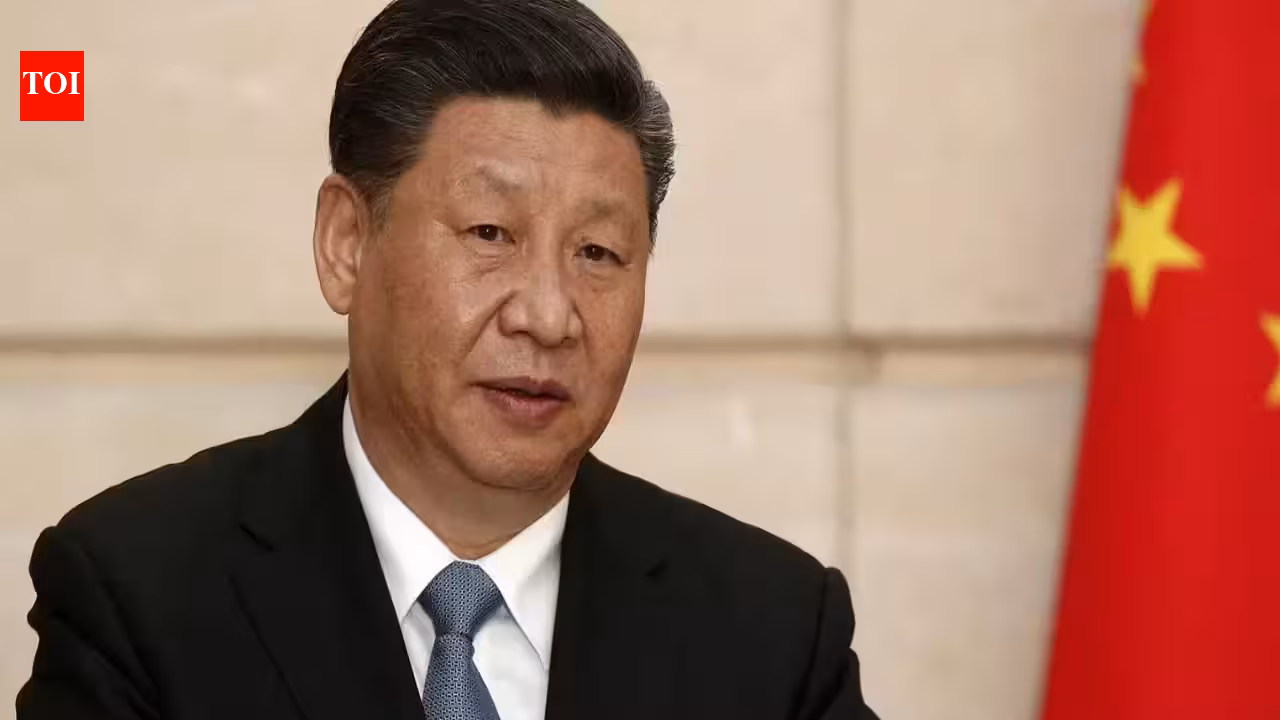 China Rejects US Tariff Threat Over Russian Oil as Legislation Advances