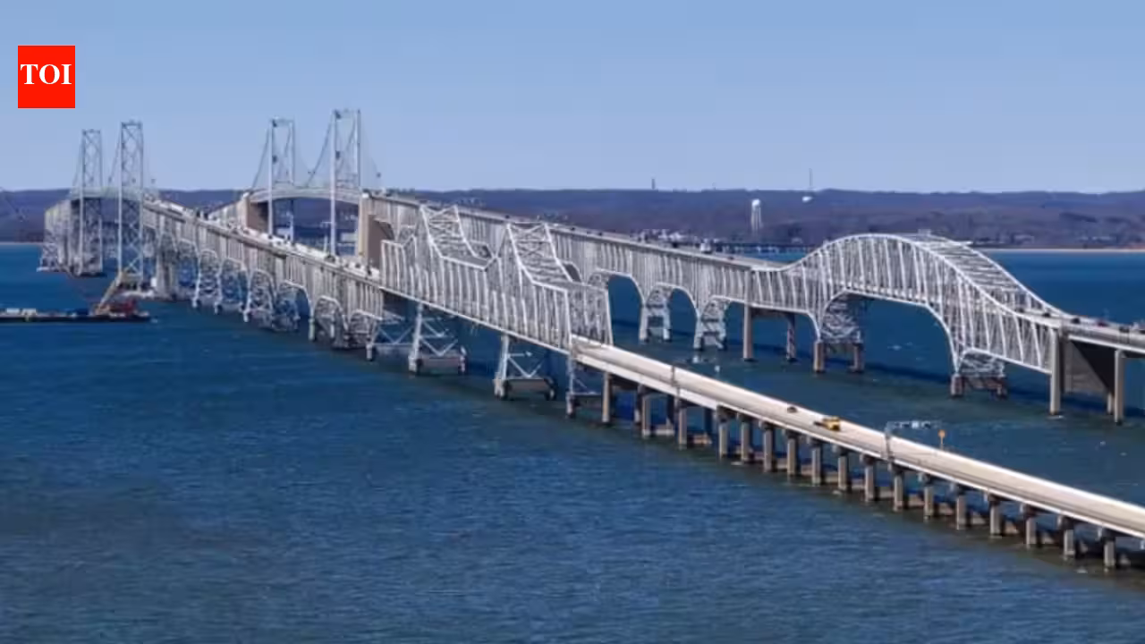 Maryland Plans New Chesapeake Bay Bridge as Eastern Shore Farmers Seek Millions for Land Preservation