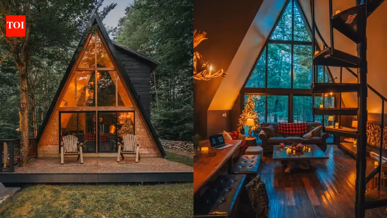 How a Connecticut Carpenter Turned $27,000 Upstate New York Land Into a Million-Dollar Rental Empire