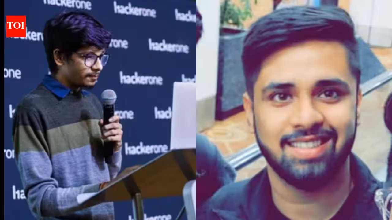 Three Indian-Origin Researchers Use Claude AI to Breach OpenAI Systems and Win Bounty