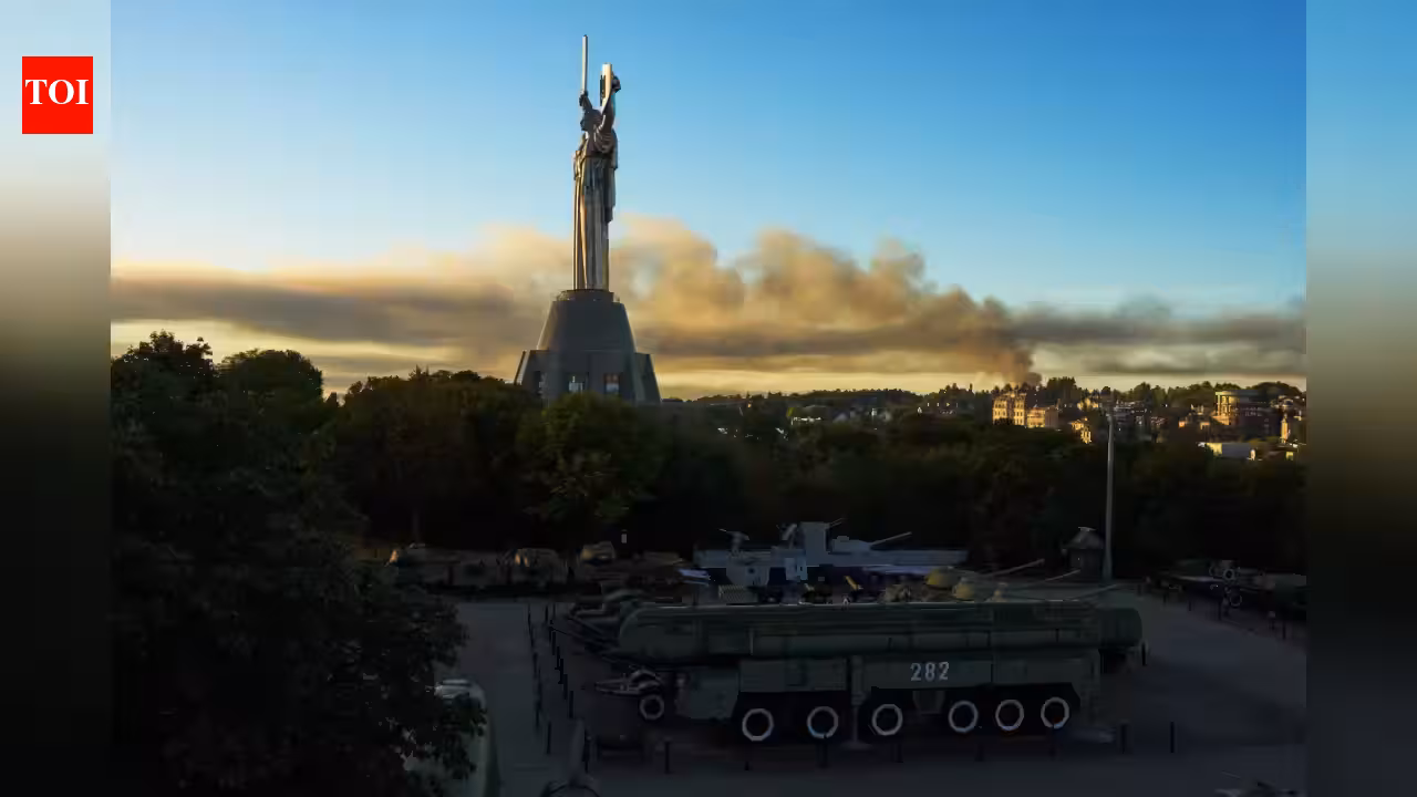 UN Report Details Widespread Conflict-Related Sexual Violence in Ukraine War