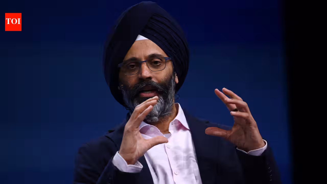 Disney Appoints Former Character.AI CEO Karandeep Anand as Chief Technology Officer