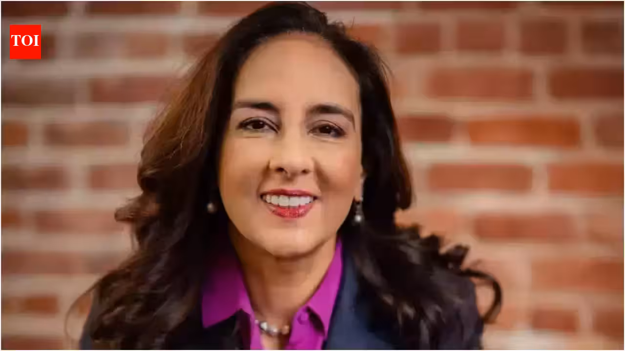 Indian-Origin Trump Aide Harmeet K. Dhillon Sparks MAGA Debate After Addressing Daily Racist Abuse