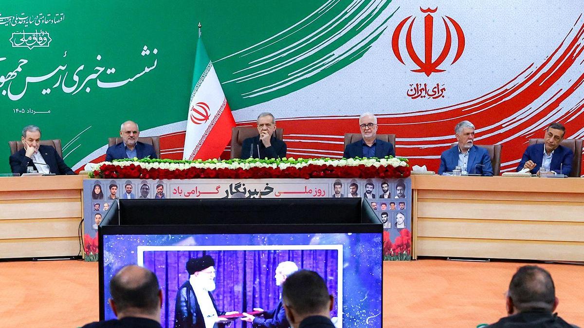 U.S. Approves Visas for Iranian President and Foreign Minister to Attend UN Meetings
