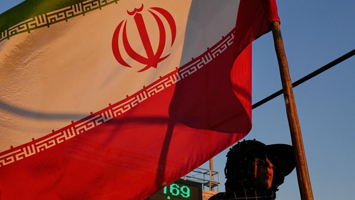 Russia and China Veto U.S. Proposal at UN Security Council to Monitor Iran Sanctions