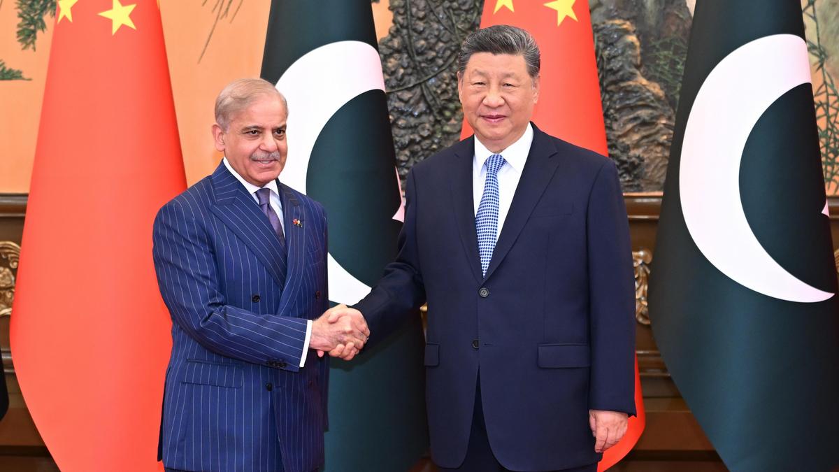 Pakistan and China Activate Joint Boundary Commission, Drawing Strong Rejection From India