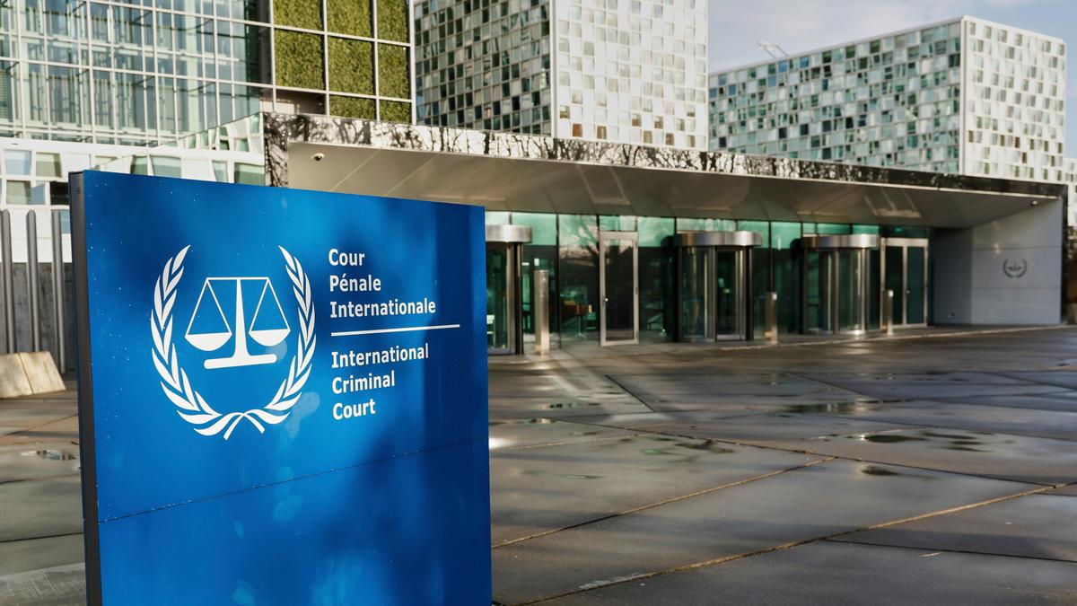 Netherlands Braces for Potentially Devastating U.S. Sanctions Against International Criminal Court