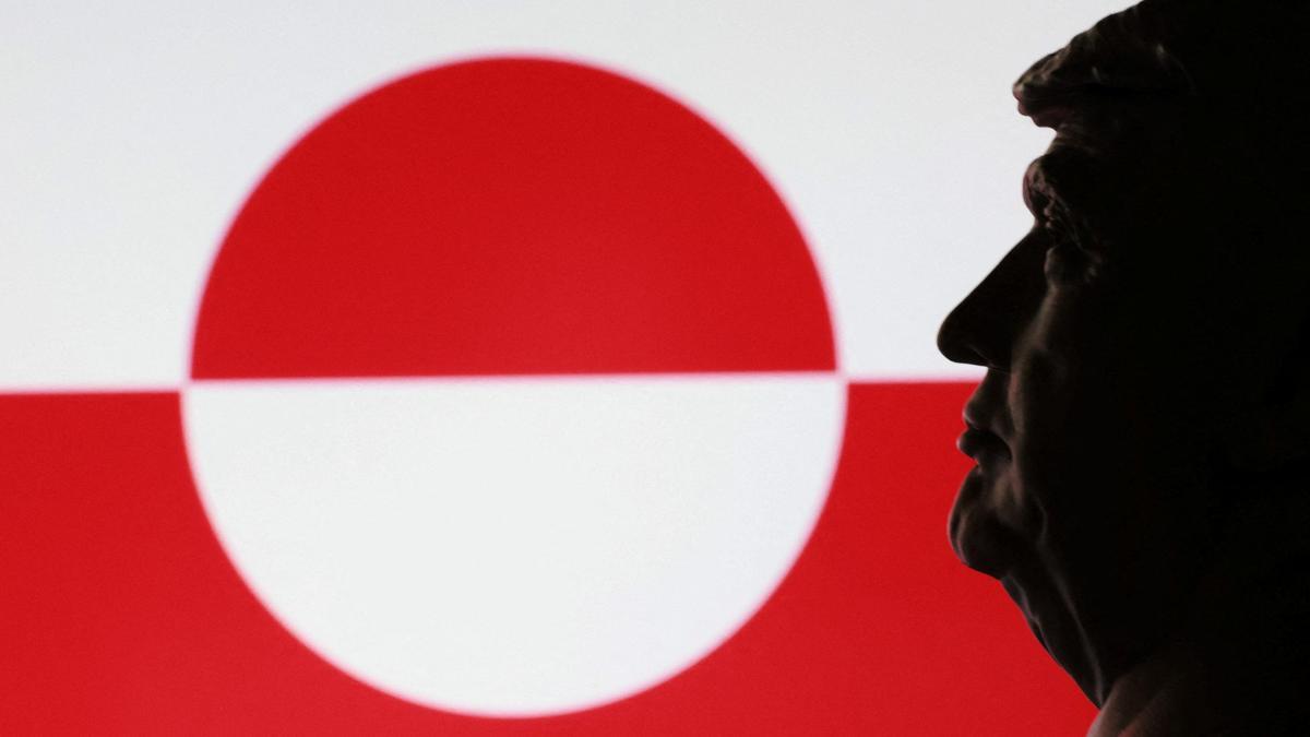U.S., Denmark, and Greenland Reach New Arctic Security Agreement Following Months of Tension